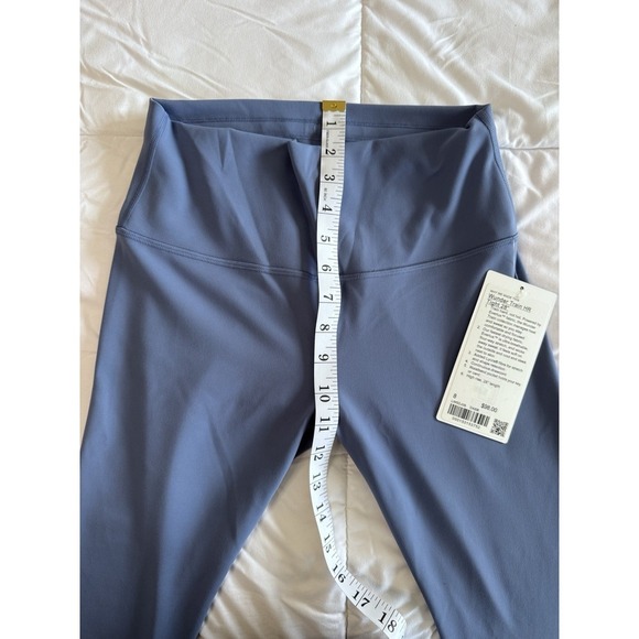 lululemon athletica Navy Leggings - Picture 4 of 11
